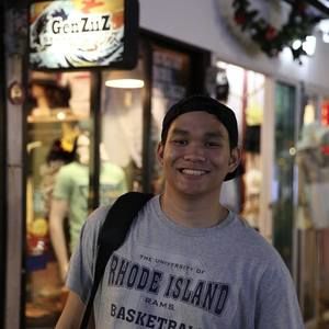 Meet your Posher, Tiwat